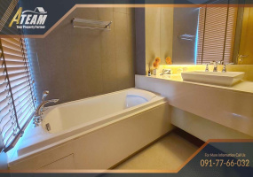 Takiap , 2 Bedrooms, 1 Bathroom, Apartment / Condo, For Rent, ,1423, A-Team Real estate