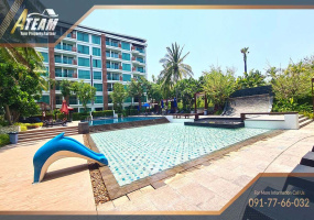 Takiap , 2 Bedrooms, 1 Bathroom, Apartment / Condo, For Rent, ,1423, A-Team Real estate