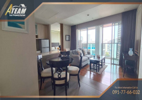 Takiap , 2 Bedrooms, 1 Bathroom, Apartment / Condo, For Rent, ,1423, A-Team Real estate