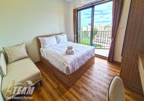 Takiap , 1 Bedroom, 1 Bathroom, Apartment / Condo, For Rent, ,0,1424, A-Team Real estate