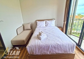 Takiap , 1 Bedroom, 1 Bathroom, Apartment / Condo, For Rent, ,0,1424, A-Team Real estate