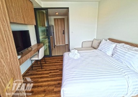 Takiap , 1 Bedroom, 1 Bathroom, Apartment / Condo, For Rent, ,0,1424, A-Team Real estate