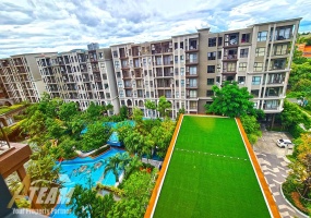 Takiap , 1 Bedroom, 1 Bathroom, Apartment / Condo, For Rent, ,0,1424, A-Team Real estate