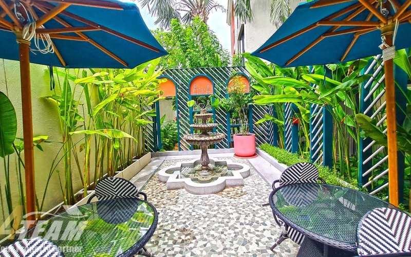 Takiap , 1 Bedroom, 1 Bathroom, Apartment / Condo, For Rent, ,0,1424, A-Team Real estate