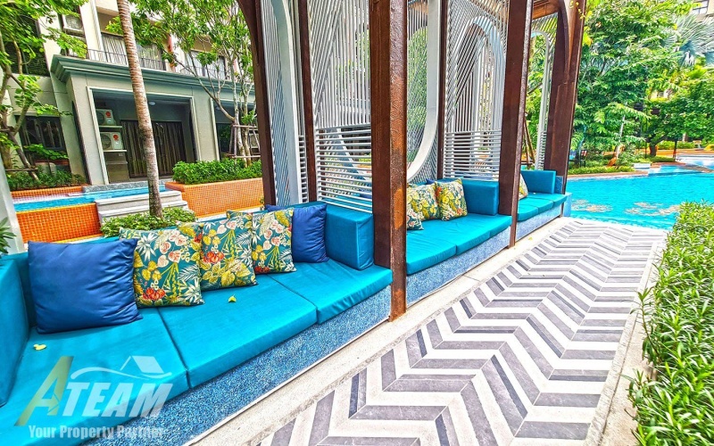 Takiap , 1 Bedroom, 1 Bathroom, Apartment / Condo, For Rent, ,0,1424, A-Team Real estate