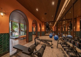 Takiap , 1 Bedroom, 1 Bathroom, Apartment / Condo, For Rent, ,0,1424, A-Team Real estate