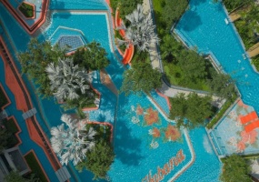 Takiap , 1 Bedroom, 1 Bathroom, Apartment / Condo, For Rent, ,0,1424, A-Team Real estate