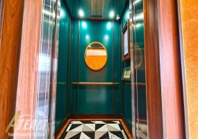 Takiap , 1 Bedroom, 1 Bathroom, Apartment / Condo, For Rent, ,0,1424, A-Team Real estate
