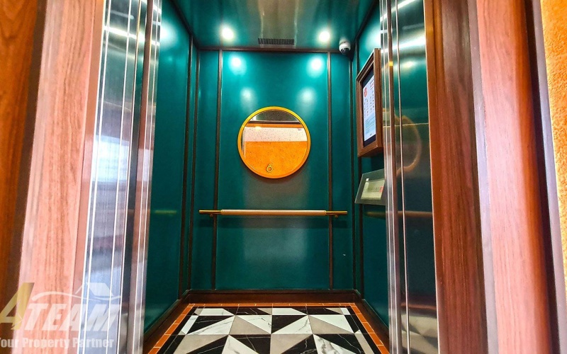 Takiap , 1 Bedroom, 1 Bathroom, Apartment / Condo, For Rent, ,0,1424, A-Team Real estate