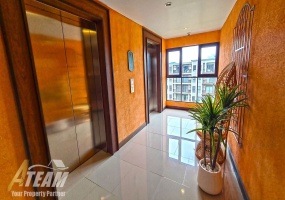 Takiap , 1 Bedroom, 1 Bathroom, Apartment / Condo, For Rent, ,0,1424, A-Team Real estate