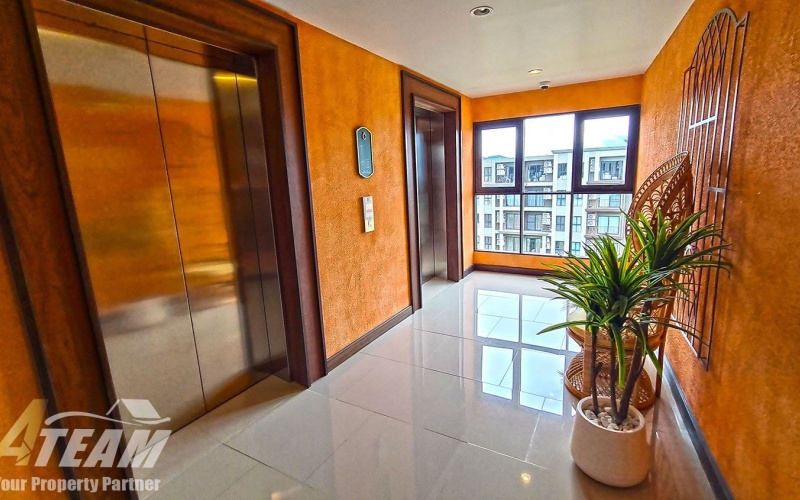 Takiap , 1 Bedroom, 1 Bathroom, Apartment / Condo, For Rent, ,0,1424, A-Team Real estate