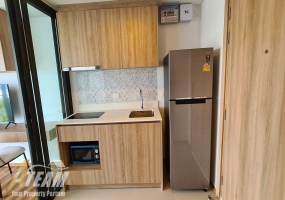 Takiap , 1 Bedroom, 1 Bathroom, Apartment / Condo, For Rent, ,0,1424, A-Team Real estate