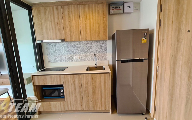 Takiap , 1 Bedroom, 1 Bathroom, Apartment / Condo, For Rent, ,0,1424, A-Team Real estate