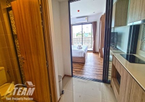 Takiap , 1 Bedroom, 1 Bathroom, Apartment / Condo, For Rent, ,0,1424, A-Team Real estate