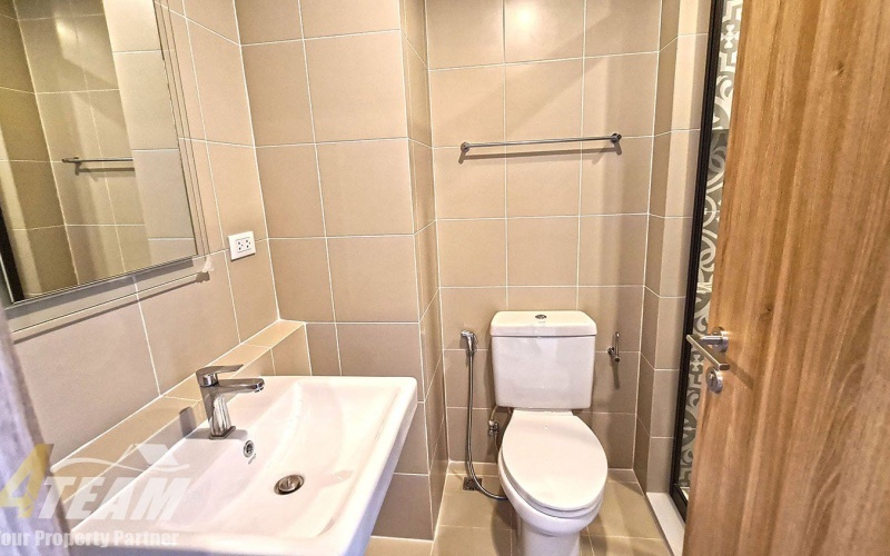 Takiap , 1 Bedroom, 1 Bathroom, Apartment / Condo, For Rent, ,0,1424, A-Team Real estate