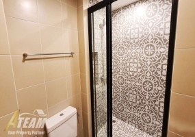 Takiap , 1 Bedroom, 1 Bathroom, Apartment / Condo, For Rent, ,0,1424, A-Team Real estate