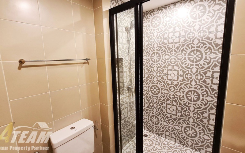 Takiap , 1 Bedroom, 1 Bathroom, Apartment / Condo, For Rent, ,0,1424, A-Team Real estate