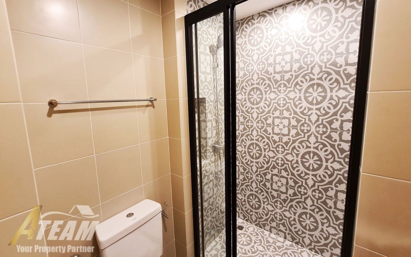 Takiap , 1 Bedroom, 1 Bathroom, Apartment / Condo, For Rent, ,0,1424, A-Team Real estate