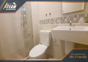 Hua Hin Center , 1 Bedroom, 1 Bathroom, Apartment / Condo, For Rent, ,1426, A-Team Real estate