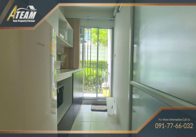 Hua Hin Center , 1 Bedroom, 1 Bathroom, Apartment / Condo, For Rent, ,1426, A-Team Real estate