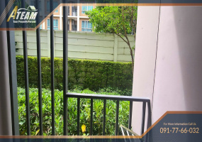 Hua Hin Center , 1 Bedroom, 1 Bathroom, Apartment / Condo, For Rent, ,1426, A-Team Real estate
