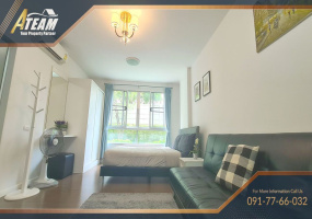 Hua Hin Center , 1 Bedroom, 1 Bathroom, Apartment / Condo, For Rent, ,1426, A-Team Real estate