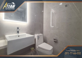Hua Hin Center , 1 Bedroom, 1 Bathroom, Apartment / Condo, For Rent, ,1427, A-Team Real estate