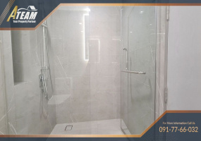 Hua Hin Center , 1 Bedroom, 1 Bathroom, Apartment / Condo, For Rent, ,1427, A-Team Real estate