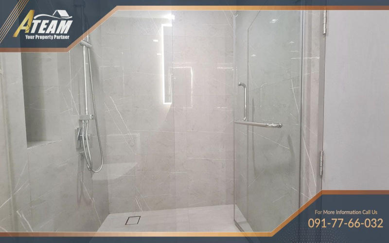 Hua Hin Center , 1 Bedroom, 1 Bathroom, Apartment / Condo, For Rent, ,1427, A-Team Real estate