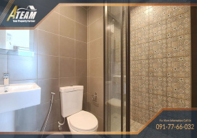 Hua Hin Center , 2 Bedrooms, 2 Bathrooms, Apartment / Condo, For Rent, ,1429, A-Team Real estate