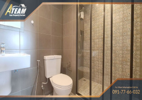 Hua Hin Center , 2 Bedrooms, 2 Bathrooms, Apartment / Condo, For Rent, ,1432, A-Team Real estate