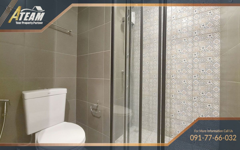 Hua Hin Center , 2 Bedrooms, 2 Bathrooms, Apartment / Condo, For Rent, ,1432, A-Team Real estate