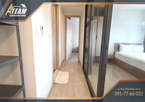 Hua Hin Center , 2 Bedrooms, 2 Bathrooms, Apartment / Condo, For Rent, ,1432, A-Team Real estate
