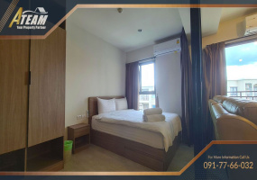 Hua Hin Center , 2 Bedrooms, 2 Bathrooms, Apartment / Condo, For Rent, ,1432, A-Team Real estate