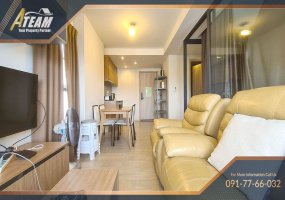 Hua Hin Center , 2 Bedrooms, 2 Bathrooms, Apartment / Condo, For Rent, ,1432, A-Team Real estate