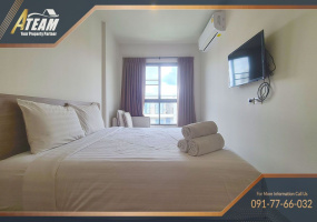 Hua Hin Center , 2 Bedrooms, 2 Bathrooms, Apartment / Condo, For Rent, ,1432, A-Team Real estate