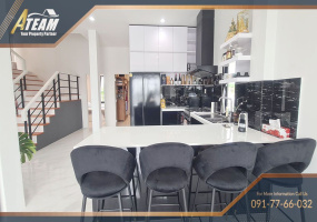 Cha Am , 5 Bedrooms, 3 Bathrooms, House / Villa, For Rent, ,1434, A-Team Real estate