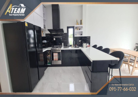 Cha Am , 5 Bedrooms, 3 Bathrooms, House / Villa, For Rent, ,1434, A-Team Real estate