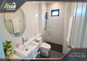 Cha Am , 5 Bedrooms, 3 Bathrooms, House / Villa, For Rent, ,1434, A-Team Real estate