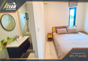 Cha Am , 5 Bedrooms, 3 Bathrooms, House / Villa, For Rent, ,1434, A-Team Real estate