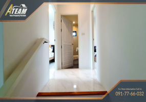 Cha Am , 5 Bedrooms, 3 Bathrooms, House / Villa, For Rent, ,1434, A-Team Real estate