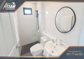 Cha Am , 5 Bedrooms, 3 Bathrooms, House / Villa, For Rent, ,1434, A-Team Real estate
