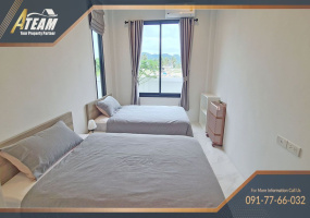 Cha Am , 5 Bedrooms, 3 Bathrooms, House / Villa, For Rent, ,1434, A-Team Real estate