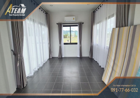 Cha Am , 5 Bedrooms, 3 Bathrooms, House / Villa, For Rent, ,1434, A-Team Real estate
