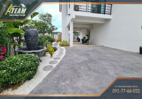 Cha Am , 5 Bedrooms, 3 Bathrooms, House / Villa, For Rent, ,1434, A-Team Real estate