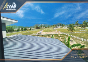 Cha Am , 5 Bedrooms, 3 Bathrooms, House / Villa, For Rent, ,1434, A-Team Real estate