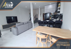 Cha Am , 5 Bedrooms, 3 Bathrooms, House / Villa, For Rent, ,1434, A-Team Real estate