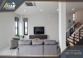 Cha Am , 5 Bedrooms, 3 Bathrooms, House / Villa, For Rent, ,1434, A-Team Real estate