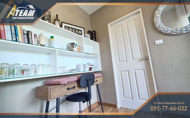 Borfai , 2 Bedrooms, 2 Bathrooms, Apartment / Condo, For Sale, ,1030, A-Team Real estate