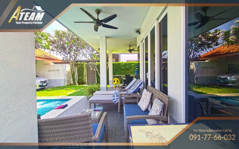 Wangpong , 2 Bedrooms, 2 Bathrooms, House / Villa, For Rent, ,1435, A-Team Real estate